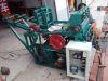 scourer machine,mesh scourer machine,wire hanger machine,plating rectifier