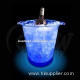 LED Ice Bucket