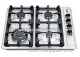 Gas Cooktop