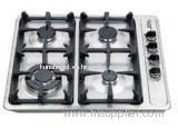 Gas Cooktop