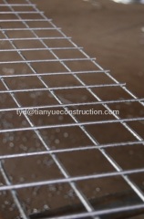 reinforced mat sheets