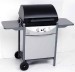 Gas BBQ grill