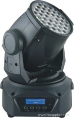 led moving head