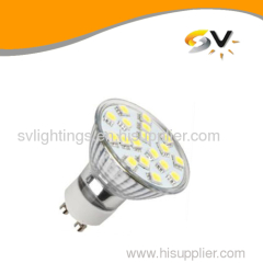 LED Spotlight