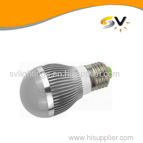 LED Globe lamps LED Bulb