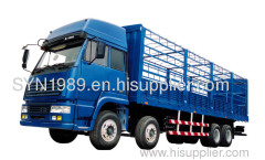 stw cargo 8*4truck