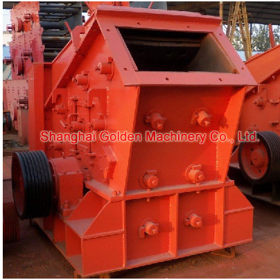 Impact Crusher