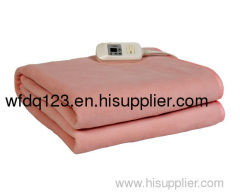 Rapid Heating Blanket Warmer