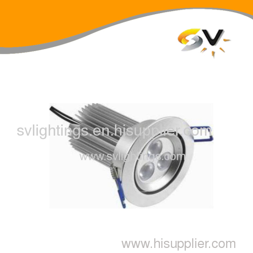 LED Downlight