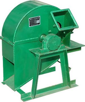 Sawdust Machine, Wood sawdust machine