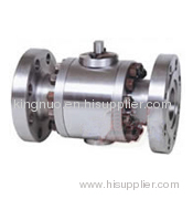 Ball Valve