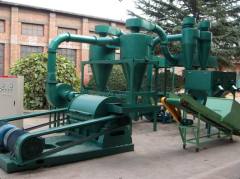 Wood Powder Machine, Wood Flour Machine