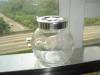 Glass Jar