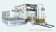 die cutting machine