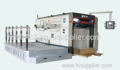 die cutting machinery