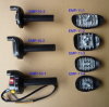 Rim Lock and Throttle Grip and Motorcycle Parts enfeel