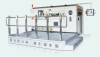 semi automatic die cutting machine