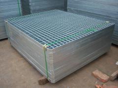 Stainless Steel Welded Wire Mesh Panel