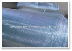 Stainless Steel wire mesh