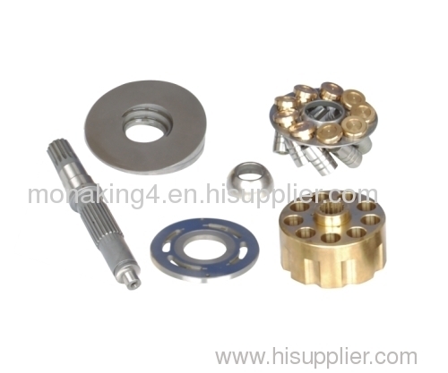 hydraulic pump parts