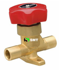 Solder Hand Valve