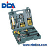 Household Hand Tool Set with Blowing Mould Case