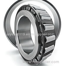 CNN 48190/48120 tapered roller bearing