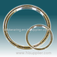 big thin wall deep groove ball bearing