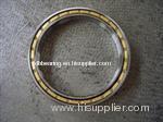 61834M-3 thin wall deep groove ball bearing