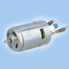 ISO9001 ROHS 120 volt motor