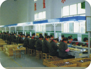 Anhui Lengbao Electrical Appliances Company Ltd.