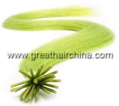 Prebonded Stick Hair Extension (GH-IT006)