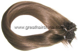 Nail/U Tip Human Hair Extension (GH-UT008)