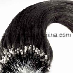 Mircro Ring Easy Loop Hair Extension (GH-MR009)