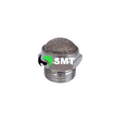 Stainless Steel Muffler (SSDV)