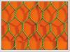 pvc coated chicken wire mesh