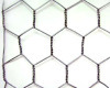 galvanized hexagonal wire netting