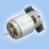 7712 240V High Torque Drill and Screw Driver Brush DC Motor