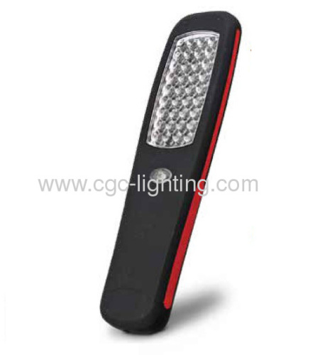 36 LED Rechargeable working lamp