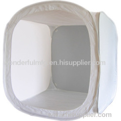 photo tent