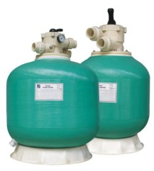 Sand Filter