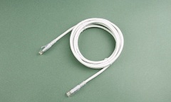 Cat 6A UTP patch cable/ patch cords