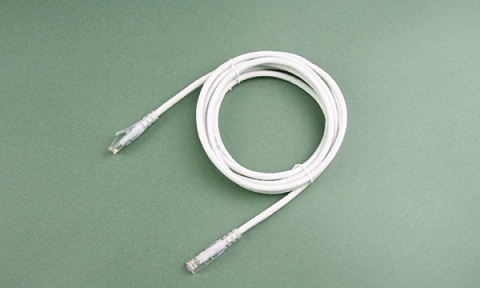 Cat 6A UTP patch cable/ patch cords