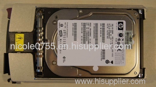 hard disk drive for sas