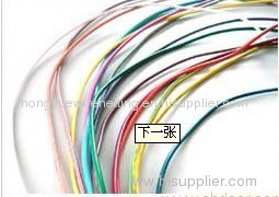 Grenn PVC Straightened Cut Wire