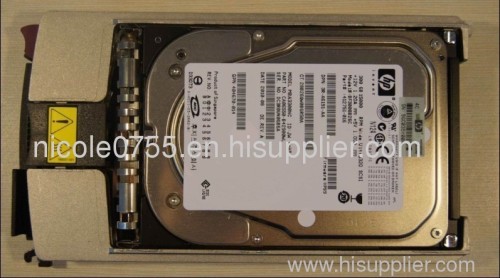 458928-B21 500GB 3.5