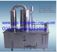 Original taste honey processing machine