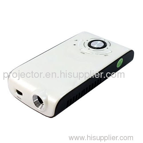 Mini Projector