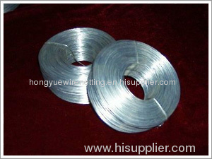 electro galvanized wire mesh