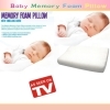 Baby Memory Foam Pillow